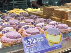 -汪保来(杭州西溪印象城店)