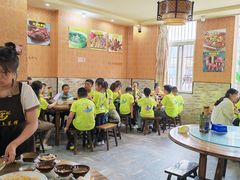 -宋记冕宁土菜馆(海门渔村二店)