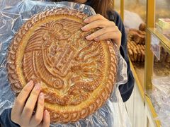 -杨老大焙子月饼干货(宽巷子民族美食街店)