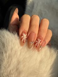 -晨·艺美甲美睫
