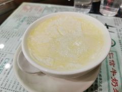 低糖双皮奶-仁信老铺(华盖路店)