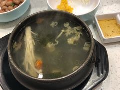 -韩时烤肉(枫蓝店)