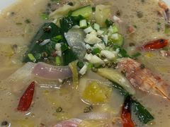 -柠静私家菜(石板巷店)