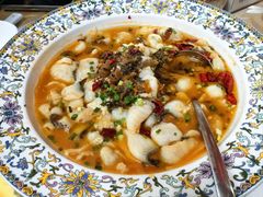 -庐山三石饭店·山里土菜(庐山店)