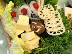 -东来顺饭庄(金泉广场店)