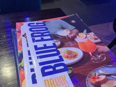 -bluefrog蓝蛙(皇庭广场店)