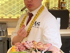 -鳥忆·omakase炭火烧鸟