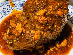 麻辣兔头-老号尤兔头(幸福店)