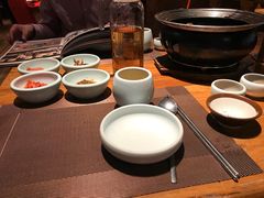 -黑牛の店·和牛烧肉(大悦城店)