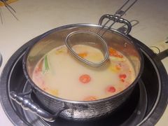 -太琼糟粕醋火锅·海南老爸茶(海棠湾臻选店)