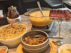 -四道菜·福建菜馆(新街口金鹰店)