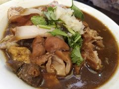 -姚记炒肝店(簋街店)