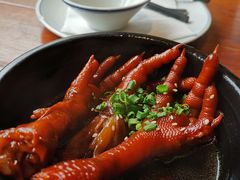 -大牌大·传统杭帮菜(湖滨店)