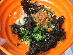 -阿麟馄饨(延长路店)