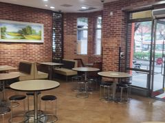 大堂-都城快餐(中山三店)