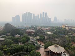 -南宁方特东盟神画