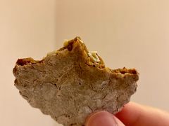 无麸质香蕉谷物饼干-麦客天成德国面包房(来广营东路店)