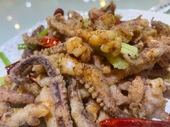 -胖子菜馆(隆昌路店)