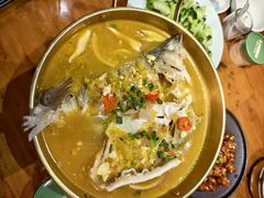 -江南小叙·美食研究院(鱼街店)