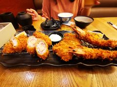明虾双人套餐-胜博殿霸王树(嘉里中心店)