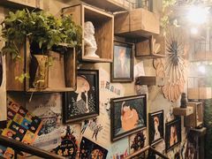 -胡桃里乐队酒馆(长春总店)