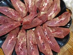 -大壮家原味烤肉(兴华北街店)