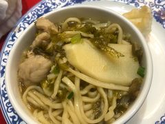 -东方豪生·老方一帖中餐厅