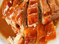 -台山美食一绝阿四台山黄鳝饭(阿四创作店)