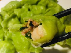-船歌·鱼水饺青岛菜(金狮广场店)