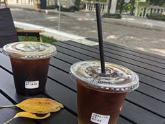 -J Create城市露营咖啡·简餐·宠物(上海动物园店)