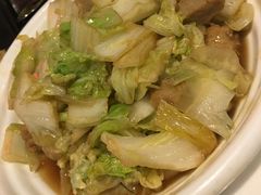 -我家小馆(江汉路店)