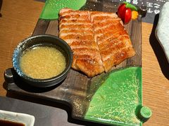 -水之惠鲜鱼料理(王府大街店)