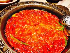 -小龙坎火锅(双林店)