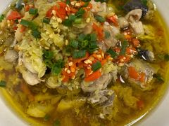 -笨罗卜浏阳菜馆(太平街店)