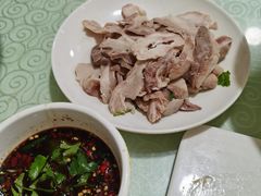 -映秋饭店(李庄总店)