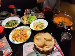 -金厨泰国餐厅·全泰籍厨师料理(拱北店)