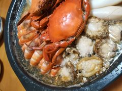 -馨越楼·点心·粤菜(赤坎店)