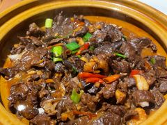-黄山老妈·土菜(碧桂园店)