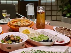 -船歌·鱼水饺青岛菜(闽江二路店)