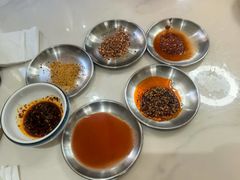 -五十中小肉串(南站店)