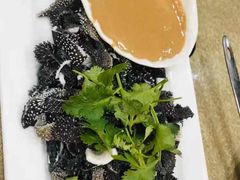 -杨记小骨头羊杂馆(南五马路店)