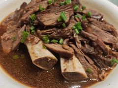 -蒙亨·手把肉·蒙古包文化主题餐厅(天恒广场店)