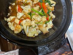 -蚝美人·生蚝海鲜烧烤(茶花园店)