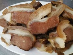 东山羊-阿婆东山羊肉店(鸿港海鲜批发市场店)
