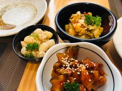 -悦和餐厅(CBD玉米楼店)