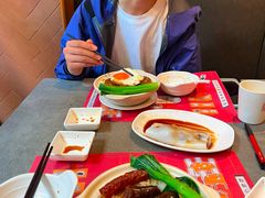 -点点心点心专门店(旺角店)