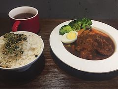 -隐食餐厅(金水湾公馆店)