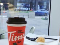 -Tims天好咖啡(江干万象城店)