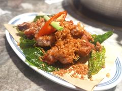 -禄婶鸡煲·打边炉
