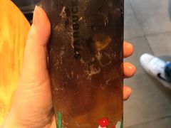-星巴克(杭州嘉里中心4F店)